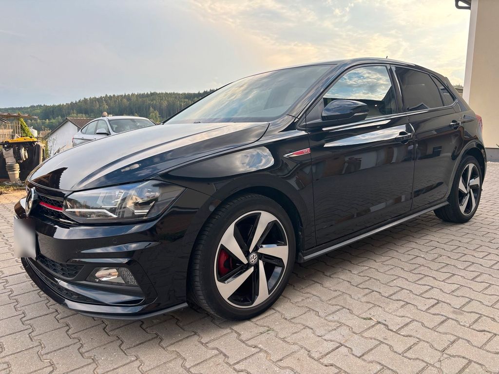 Image of Volkswagen Polo