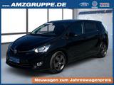 Toyota Verso 1.8 Multimode Executive AHK+Navi - Toyota Verso mit Benzin-Antrieb: Kleinbus, 1.8