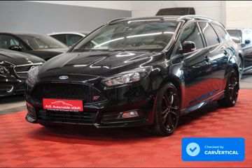 Ford Focus - 1