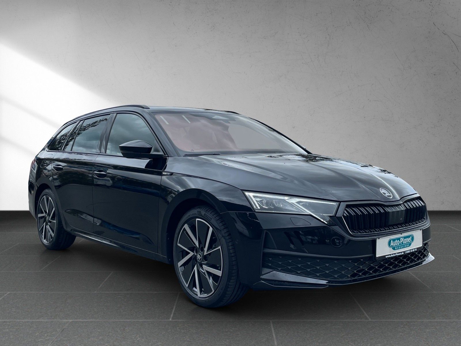 Skoda Octavia - Bild 25