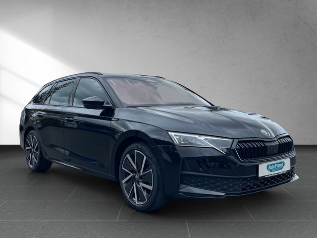 Skoda Octavia Combi 2.0 TDI DSG Sportline *AHK*PANO*..