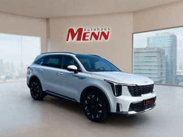 Kia Sorento 2.2 CRDI AWD Platinum GD AHK SHZ 20" LM