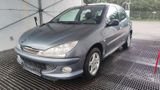 Peugeot 206 JBL  - Peugeot 206 in Saarbrücken