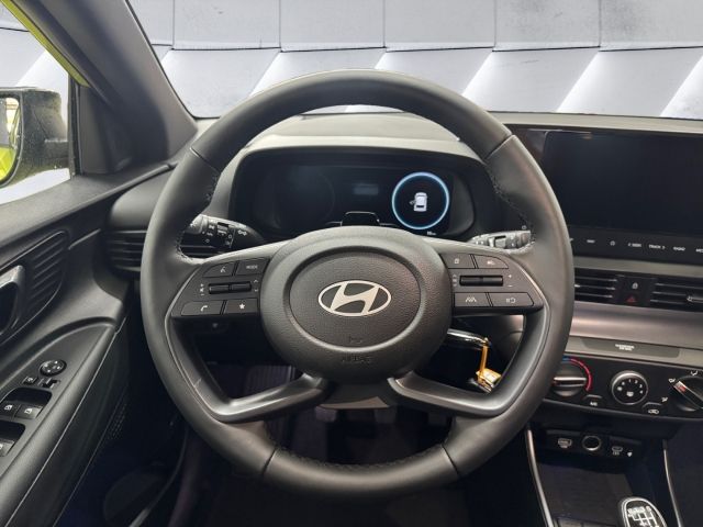 Hyundai BAYON – Bild 12