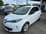 Renault ZOE Zoe Life - gebrauchte Renault ZOE aus dem Jahr 2017