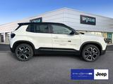 Jeep Avenger Altitude Mild-Hybrid Automatik *Winter-P - Jeep Avenger in Frankfurt (Main)