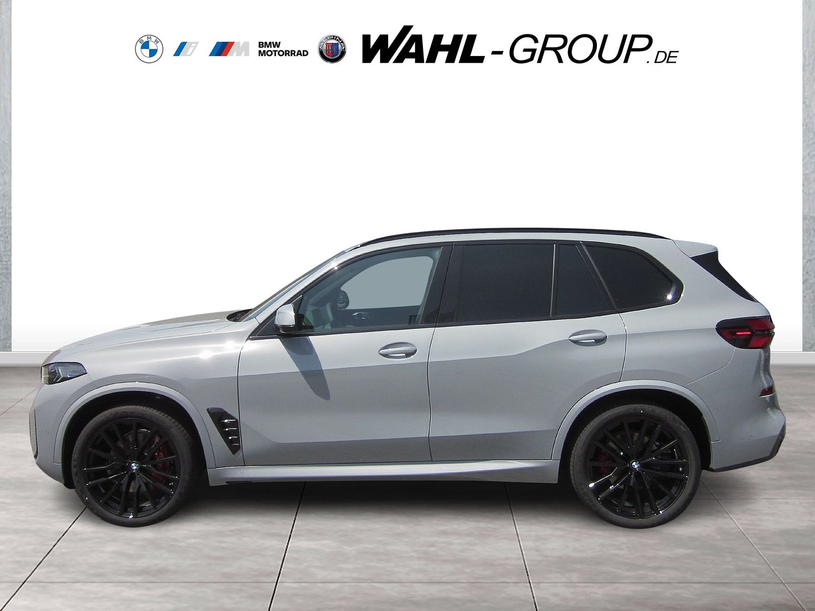 BMW X5 - Bild 8