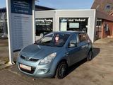 Hyundai i20 Classic mit Klimaanlage & Allwetterreifen - Hyundai i20 Classic mit Benzin-Antrieb