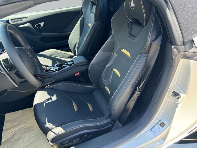 LAMBORGHINI Huracan – Bild 10