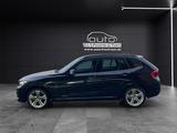 BMW X1 xDrive*M Sport*Kamera*SitzHZ*Pano*Xenon*DAB - mit Diesel-Antrieb: Allradantrieb