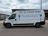 Fiat Ducato 35 160PS L4H2 AHK*RFK*Navi*9G-Automatik - Fiat Ducato: L4