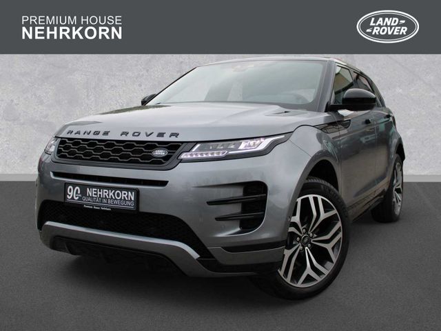 Land Rover Range Rover Evoque P200 R-Dynamic S