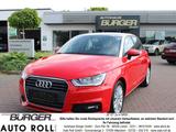 Audi A1 Sportback sport 1.0 TFSI Klimaautom SHZ Temp  - Audi A1 Gebrauchtwagen in Dortmund