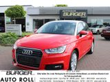 Audi A1 Sportback sport 1.0 TFSI Klimaautom SHZ Temp  - Audi A1 Gebrauchtwagen Dortmund