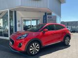 Ford Puma Titanium X LED*B&O*Ke*SHZ*RLS*GRA*PDC*NAVI* - Ford Gebrauchtwagen in Solingen