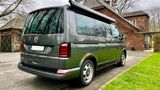 Volkswagen T6 California Ocean Edition, LED, Fahrradträger  - Volkswagen T6 California aus 2016