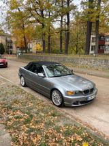 BMW 325Ci - Cabrio, Facelift, Navi, Leder, Temp. - BMW 325 aus 2003
