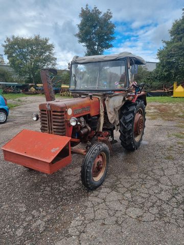 McCormick D 320