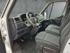 Fahrzeugabbildung Master Kasten HKa 3,5t 3 L3H2