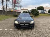 BMW 535D Touring xDrive M-Sport/HUD/Kamera/Memory - BMW 535: 535d M Sport