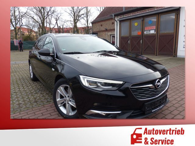 Opel Insignia ST 2.0 CDTI Innovation Autom.Tempo.,SH