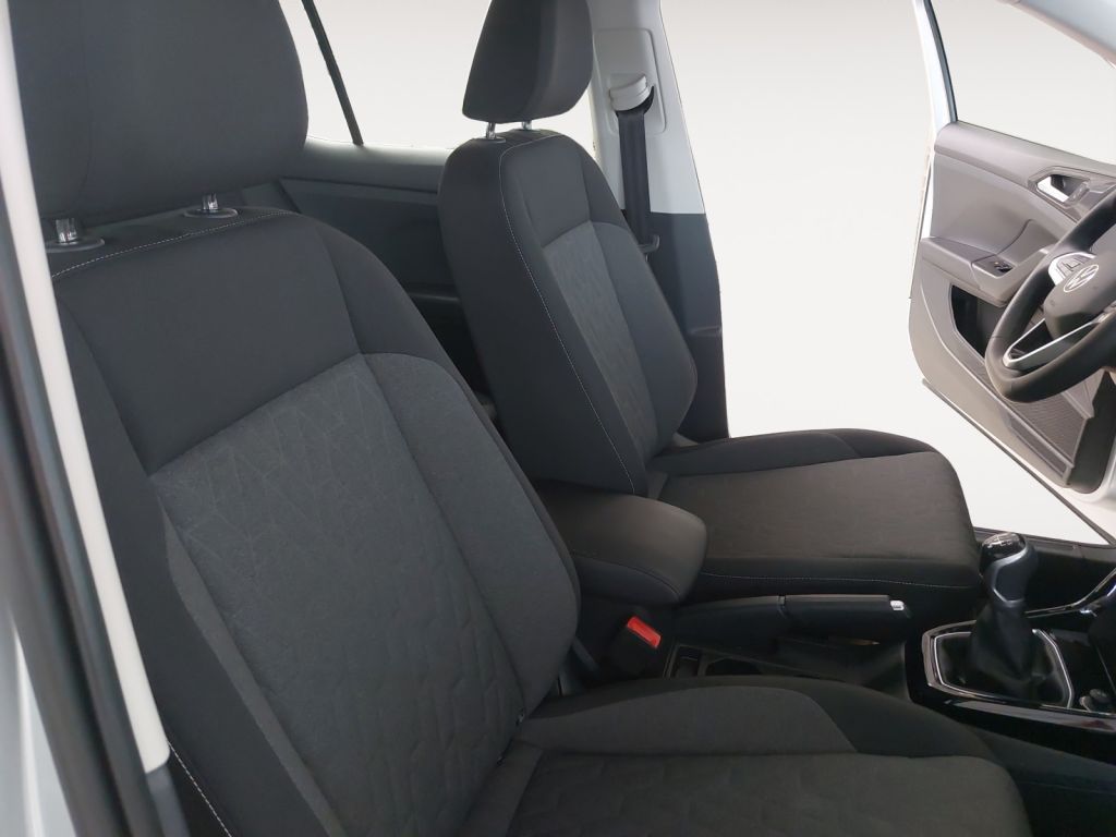 Volkswagen T-Cross - Bild 15