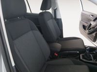 Volkswagen T-Cross - Vorschau Bild 15