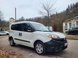 Fiat Doblo 5-Sitzer großer Service neu! TüV neu - Fiat Doblo aus 2016