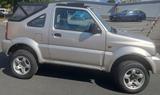 Suzuki Jimny 1.3 Cabrio 4WD Club Club - Suzuki Jimny Gebrauchtwagen in Hannover