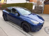 Tesla Model Y Long Range Dual Motor AWD Long Range - Tesla Model Y in München