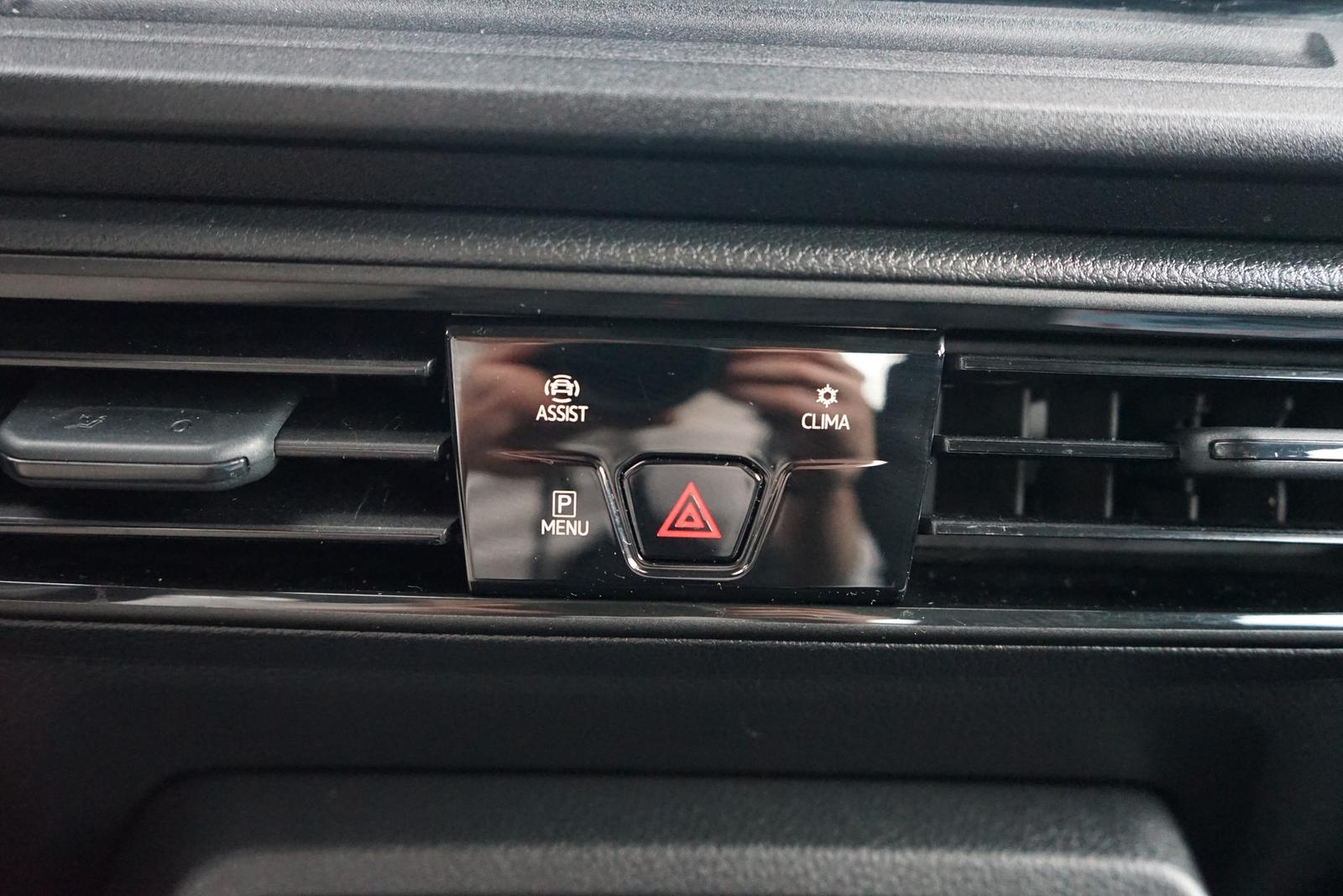 Volkswagen Caddy 2.0 TDI Kombi Klima Sitzheizung Tempomat, миниатюра 19
