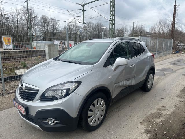 Opel Mokka Innovation