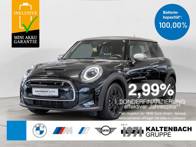 MINI Cooper SE Classic Trim SHZ NAVI ALUFELGEN LED