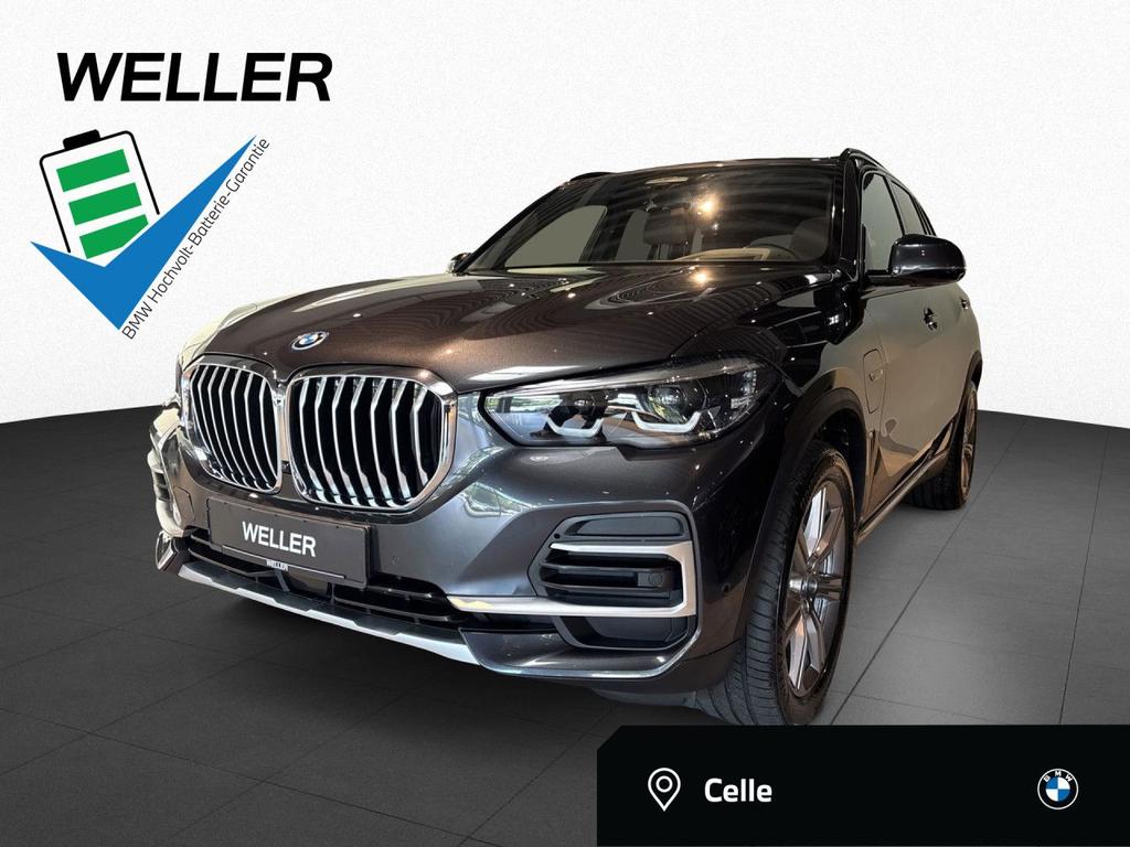BMW X5 xD45e xLine AdLED DAPr Massage 2ACHS Pano AHK 2022