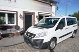 Fiat Scudo L2H1 165 Multijet (9 Sitze) - Fiat Scudo aus 2011