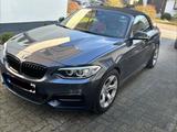 BMW M235i xDrive Cabrio - BMW M235: M235i