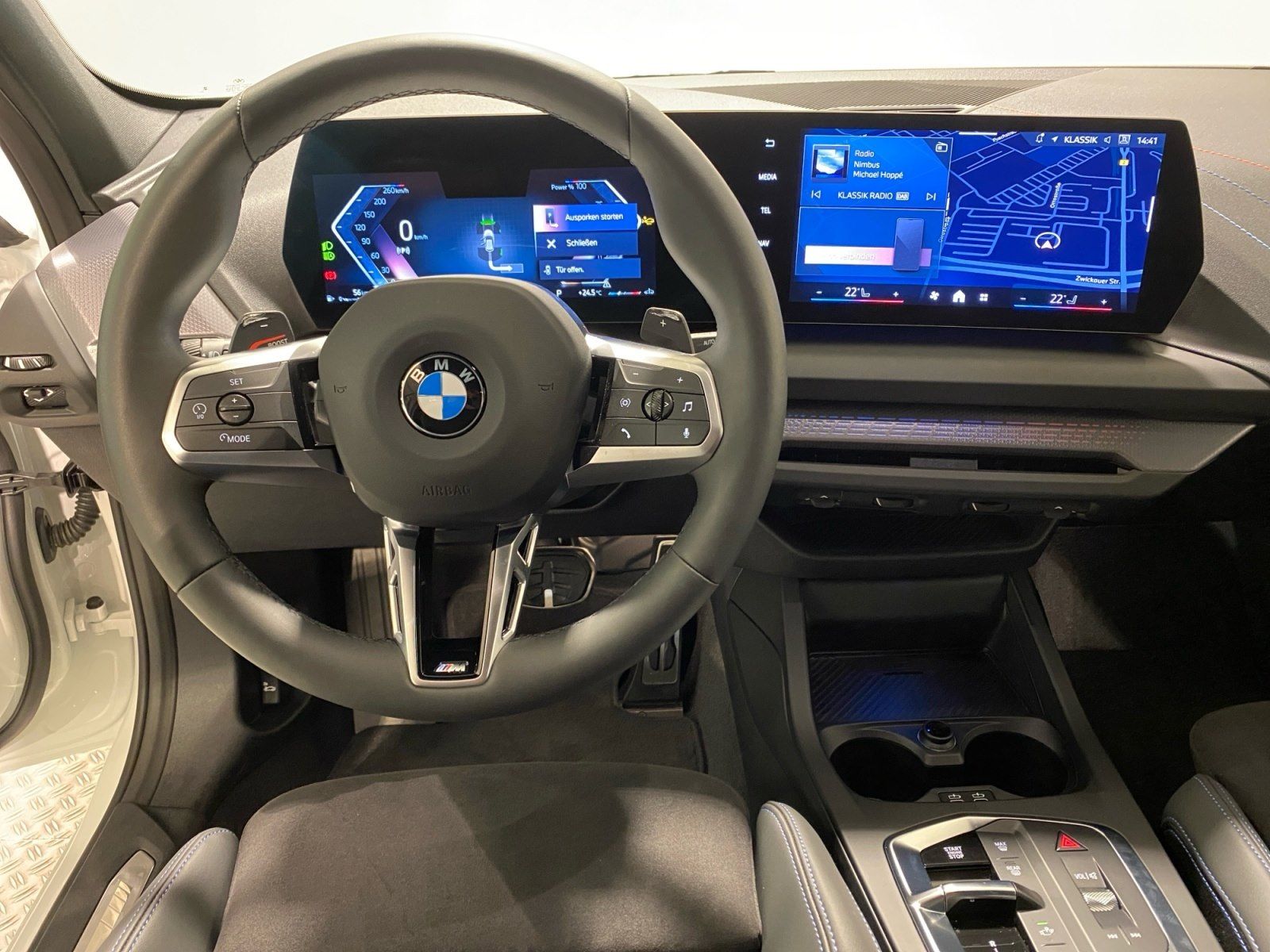 BMW 120 - Bild 7