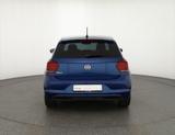 Volkswagen Polo 1.0 TSI Highline Bluetooth Sitzheizung PDC - Volkswagen Polo: 1.0