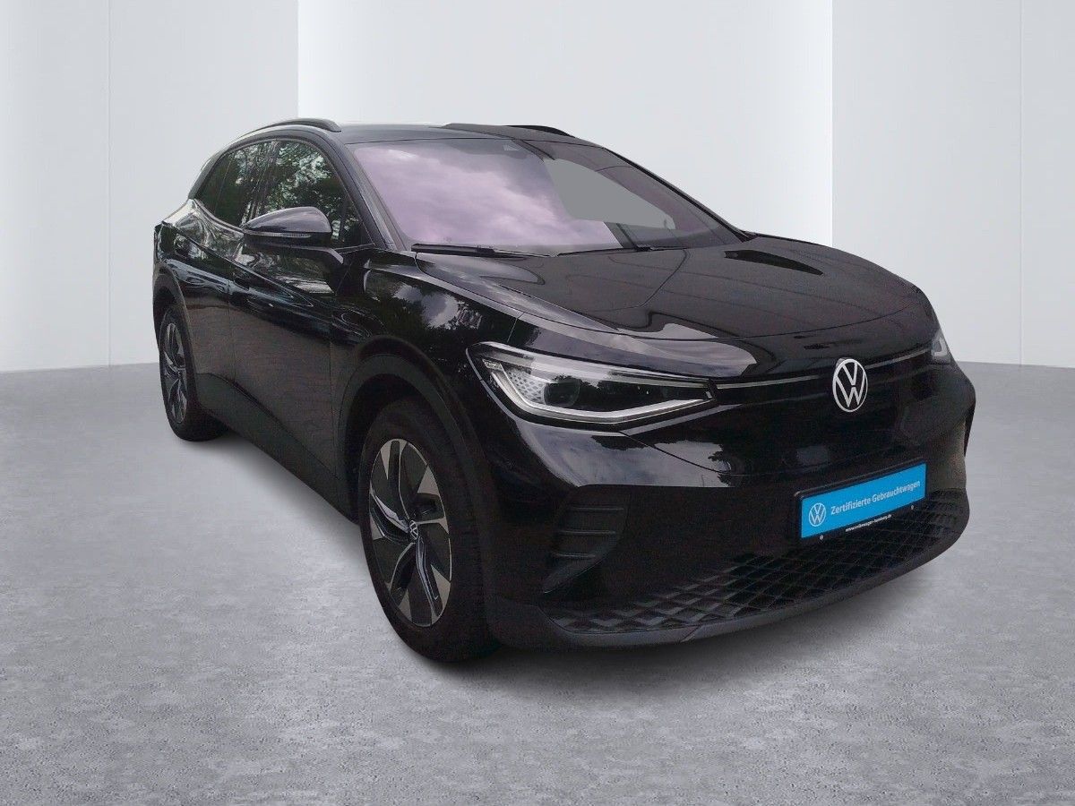 Volkswagen ID.4 - Bild 6