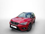 Seat Arona 1.5 TSI FR Beats LED Navi AHK Kamera PDC - Seat Arona in Frankfurt (Main)
