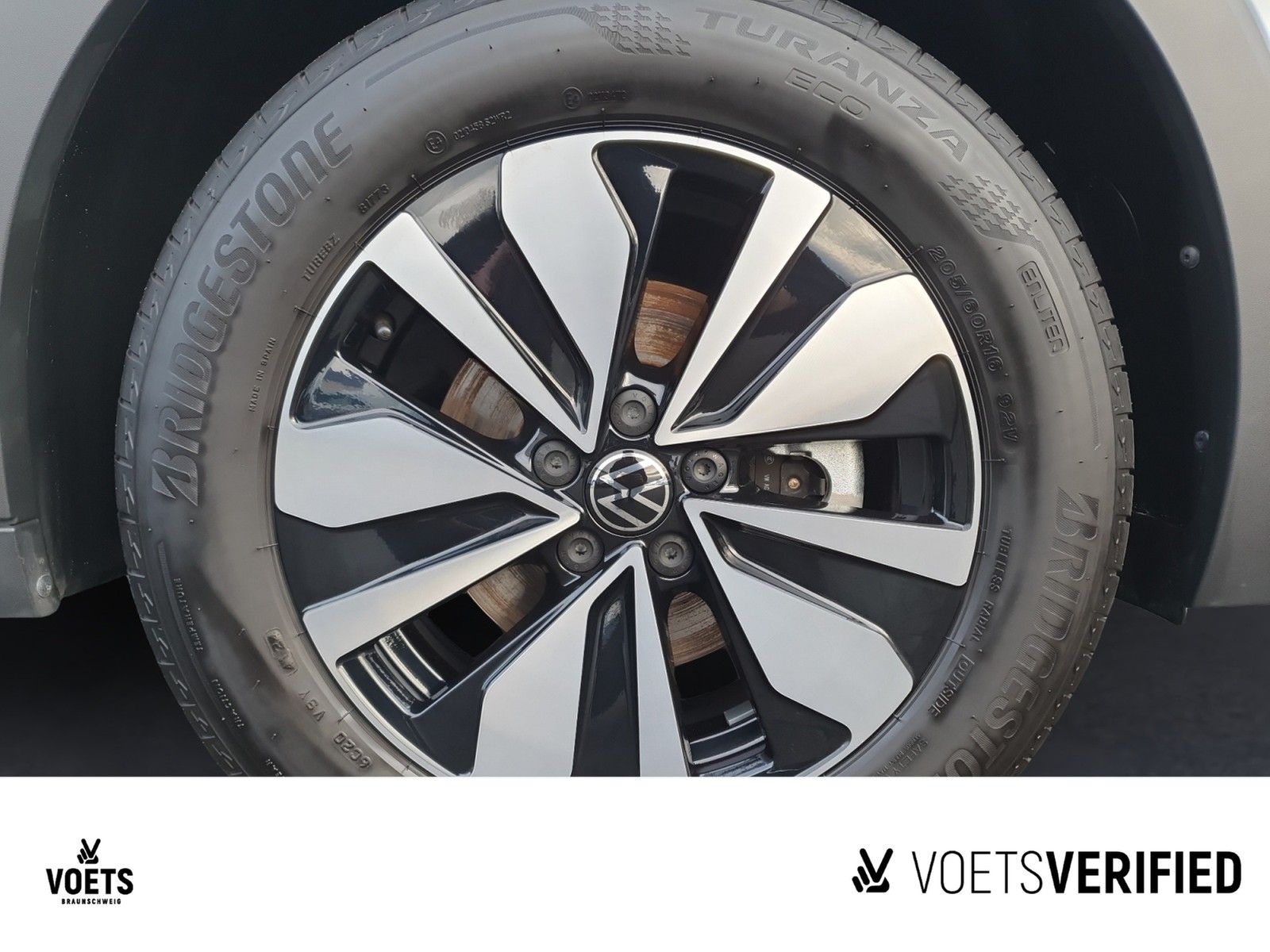 Volkswagen T-Cross - Bild 6