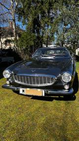 Volvo P 1800 S   - Volvo: P1800
