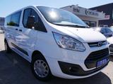 Ford Transit Custom Kombi L2 2,0TDCi*9-SITZER* - Ford Transit Gebrauchtwagen in Nürnberg