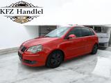 Volkswagen Polo IV GT-Rocket/SHZ/Navi/Blutooh - Volkswagen Polo: Rocket