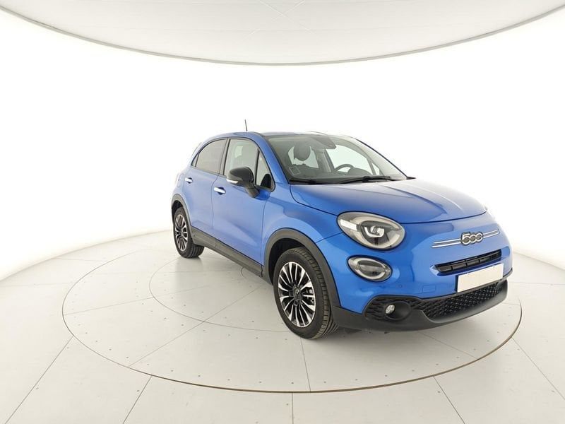 Other FIAT 500X 1.5 T4 Hybrid 130 CV DCT