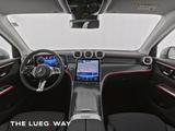 Mercedes-Benz GLC 200 4M AVANTGARDE+PANO+AHK+360°+MEMORY+TOTW. - Mercedes-Benz GLC 200 in Gelsenkirchen