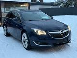 Opel Insignia A S-T Innovation*Bi-Turbo*Pano*Xenon* - Opel Insignia Bi turbo mit Diesel-Antrieb
