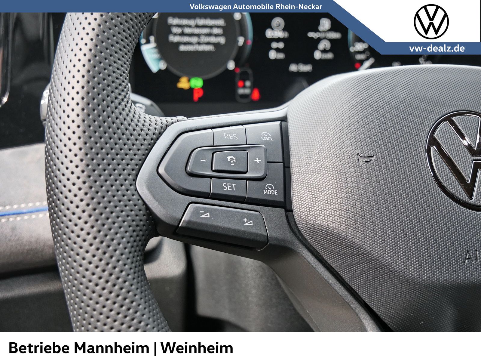 Volkswagen Tiguan - Bild 20