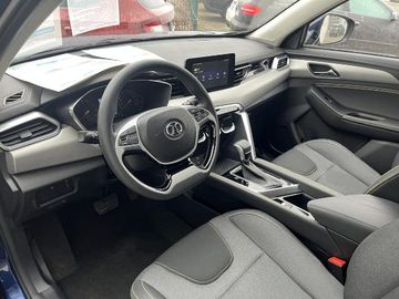 Bild 5 BAIC Beijing X35 1.5T CVT CarPlay - Tempomat - RFK