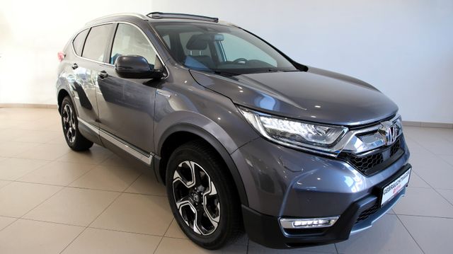 Honda CR-V 2.0 i-MMD HYBRID 4WD Executive